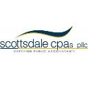 Scottsdale CPAS, PLLC logo